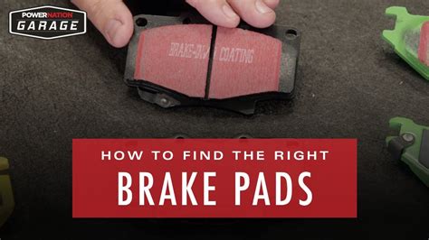 how test front brake pads|how to identify brake pads.